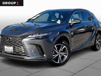 Used 2024 Lexus RX 350 Premium w/ Convenience Package