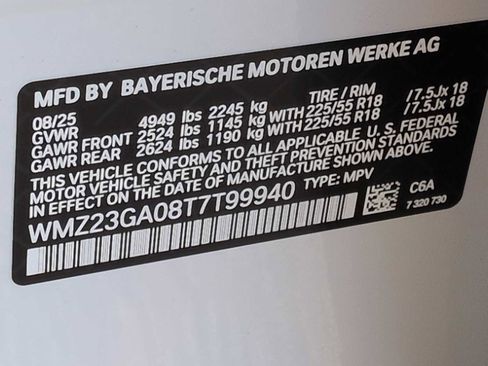 New 2026 MINI Cooper Countryman S image 37