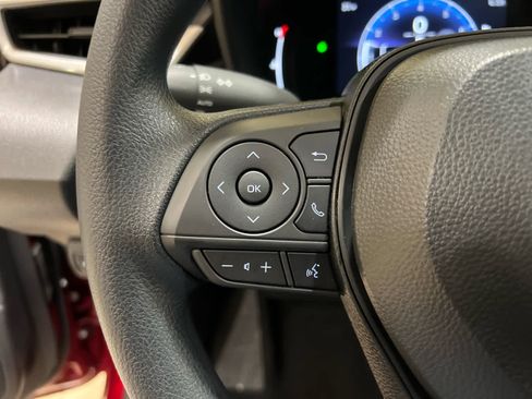 New 2026 Toyota Corolla LE w/ LE Premium Package image 15