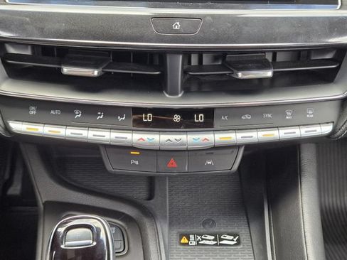 Used 2024 Cadillac CT5 Luxury RWD image 19