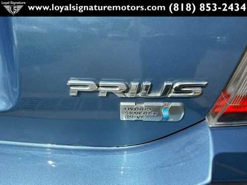 Used 2007 Toyota Prius image 9