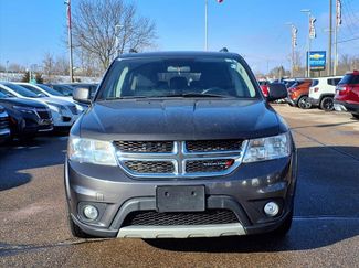 Used 2015 Dodge Journey SXT w/ Flexible Seating Group video 2