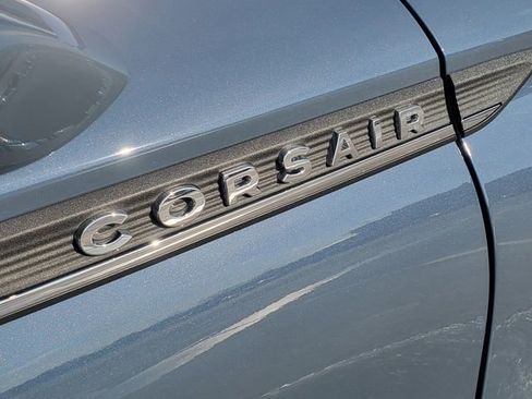 Certified 2024 Lincoln Corsair AWD w/ Equipment Group 101A image 6