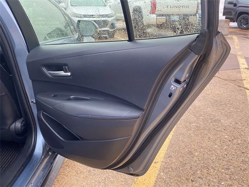 Used 2021 Toyota Corolla XSE w/ Advanced Lighting Package image 12