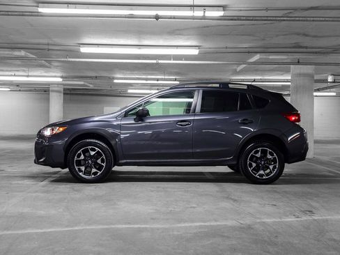 Used 2020 Subaru Crosstrek 2.0i image 15
