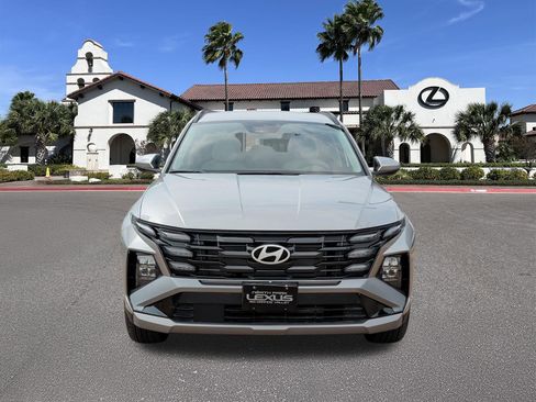 Used 2026 Hyundai Tucson SEL FWD image 6