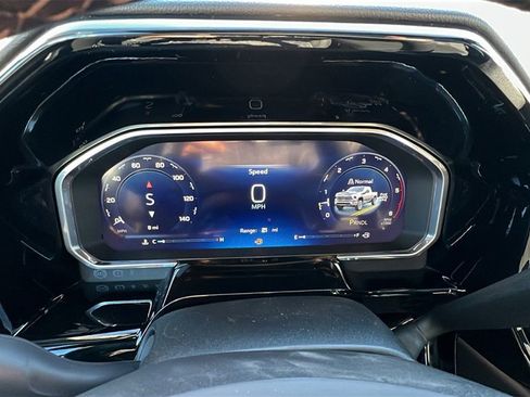 New 2026 Chevrolet Silverado 2500 LTZ w/ LTZ Plus Package image 22