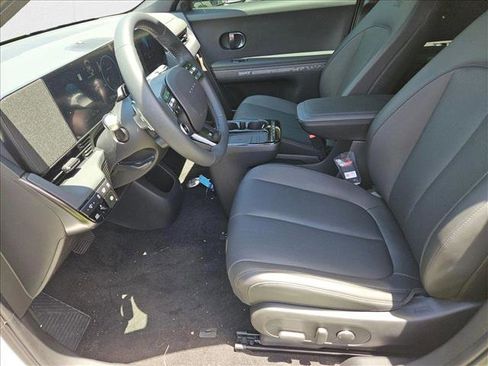 New 2025 Hyundai Ioniq 5 XRT image 4