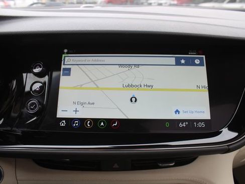 Used 2022 Buick Envision Avenir w/ Technology Package II FWD image 29