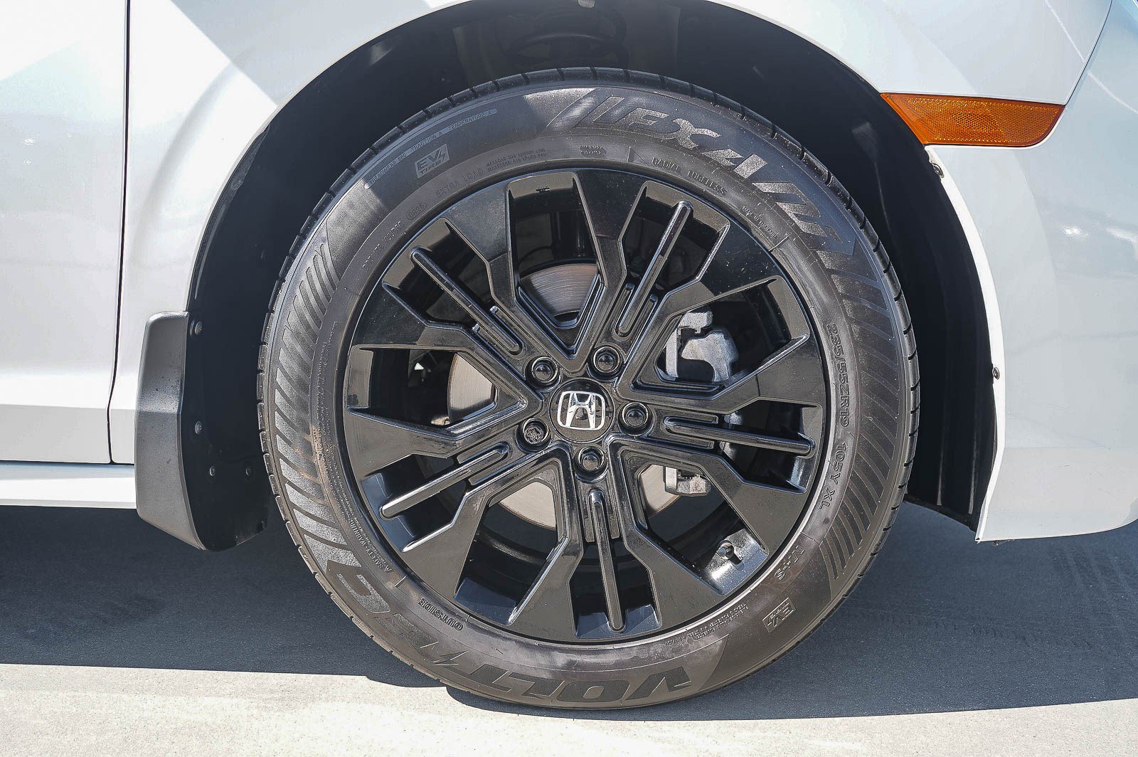 Used 2025 Honda Odyssey Sport-L image 11