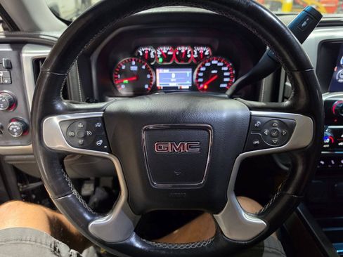 Used 2014 GMC Sierra 1500 SLT AWD/4WD image 37