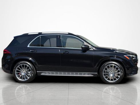 New 2026 Mercedes-Benz GLE 450 4MATIC image 6