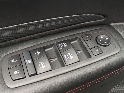 New 2026 Dodge Durango GT w/ Blacktop Package image 11