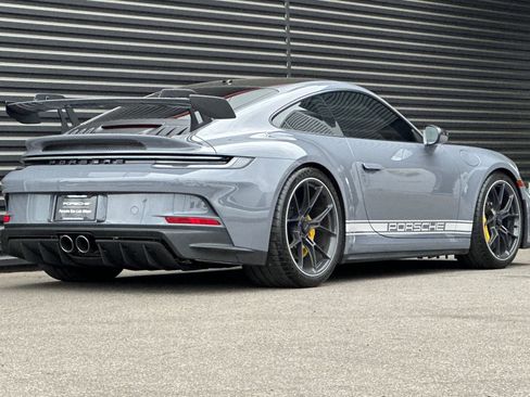Used 2022 Porsche 911 GT3 image 8