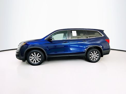 Used 2020 Honda Pilot EX image 4