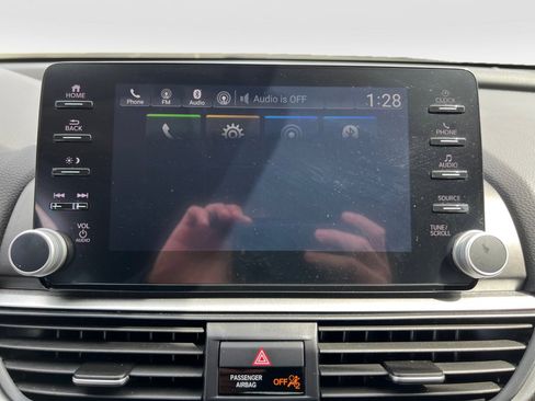 Used 2021 Honda Accord Sport Special Edition image 21