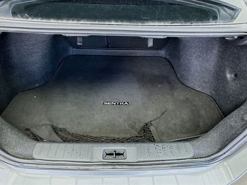 Used 2022 Nissan Sentra SV w/ All-Weather Package image 17