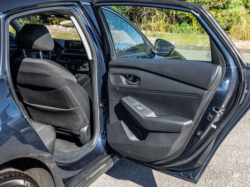 Used 2024 Honda Accord EX image 20