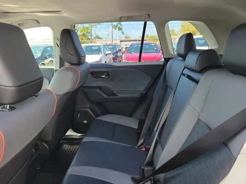 New 2026 Toyota RAV4 FWD image 10