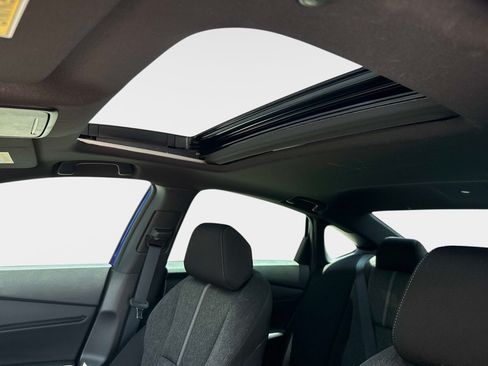 Certified 2024 Honda Accord Sport image 20