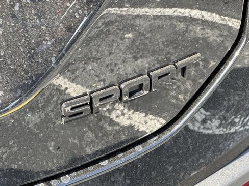 New 2025 Honda Pilot Sport image 26