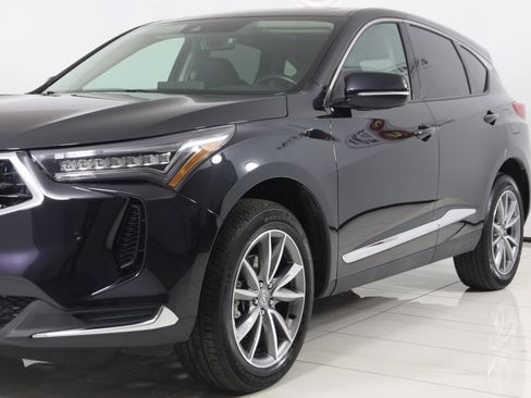 Used 2023 Acura RDX AWD w/ Technology Package image 55