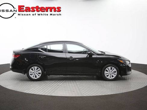 Used 2025 Nissan Sentra S FWD image 43
