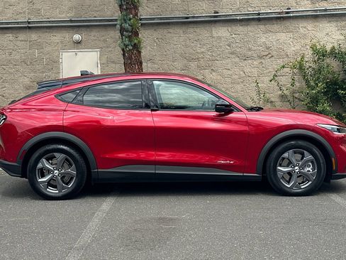 Certified 2023 Ford Mustang Mach-E Select RWD image 2