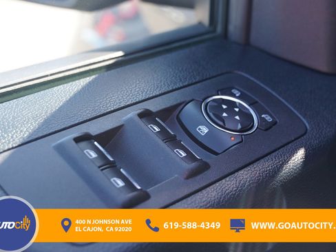 Used 2016 Ford F150 XLT w/ Equipment Group 302A Luxury image 19