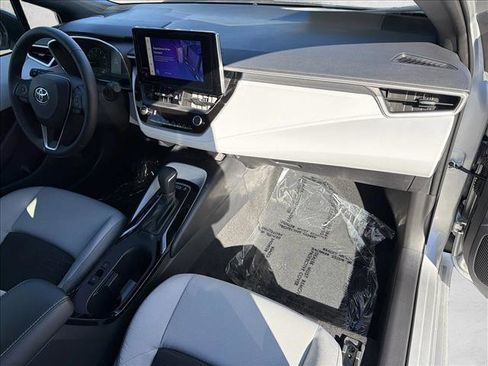 New 2026 Toyota Corolla SE image 20