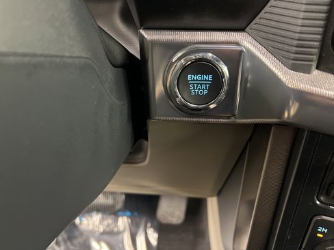 New 2025 Ford F150 Platinum w/ Equipment Group 703A Plus image 20