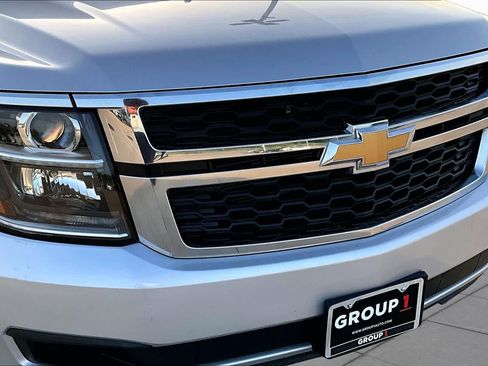 Used 2018 Chevrolet Tahoe LT AWD/4WD image 28