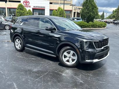 Used 2024 Kia Sorento LX