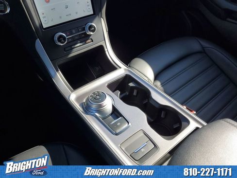 Used 2023 Ford Edge SEL AWD/4WD image 27