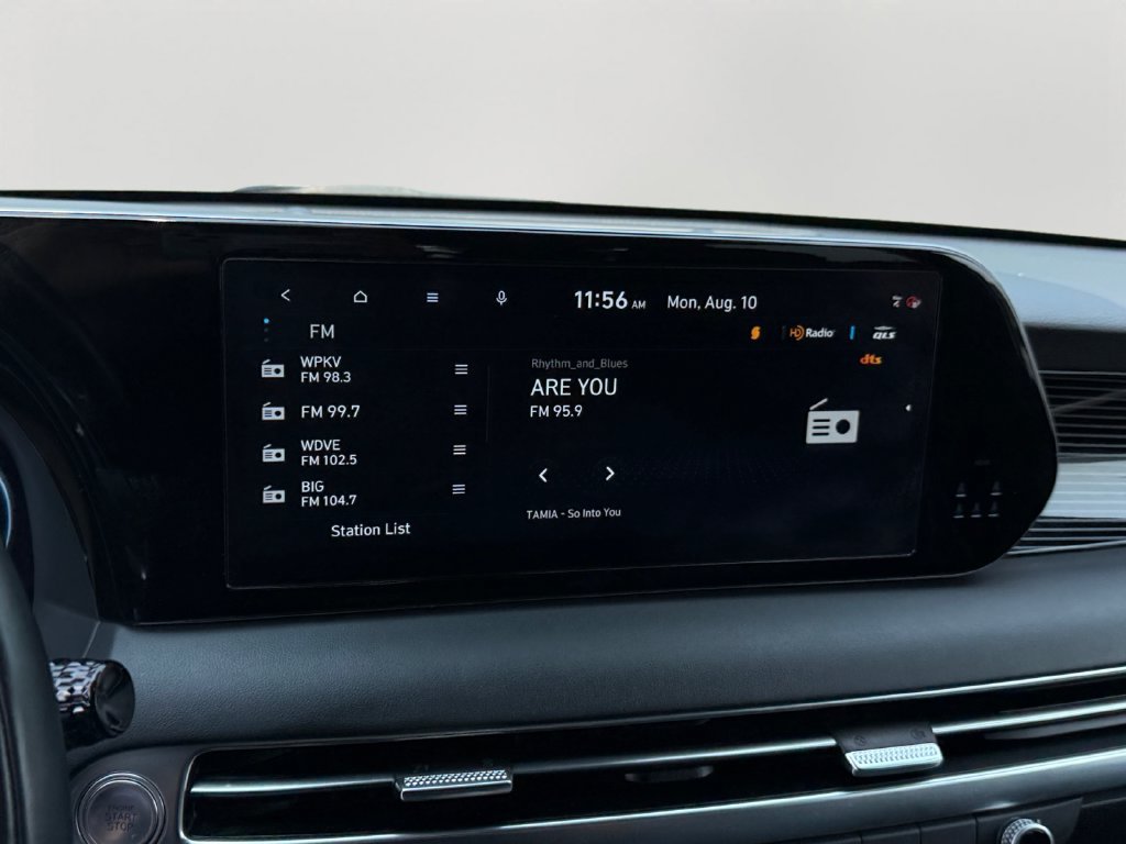 Used 2024 Hyundai Palisade Calligraphy AWD/4WD image 18