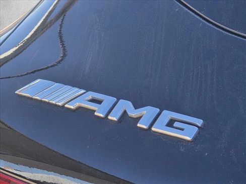 Used 2019 Mercedes-Benz GLC 43 AMG 4MATIC image 12