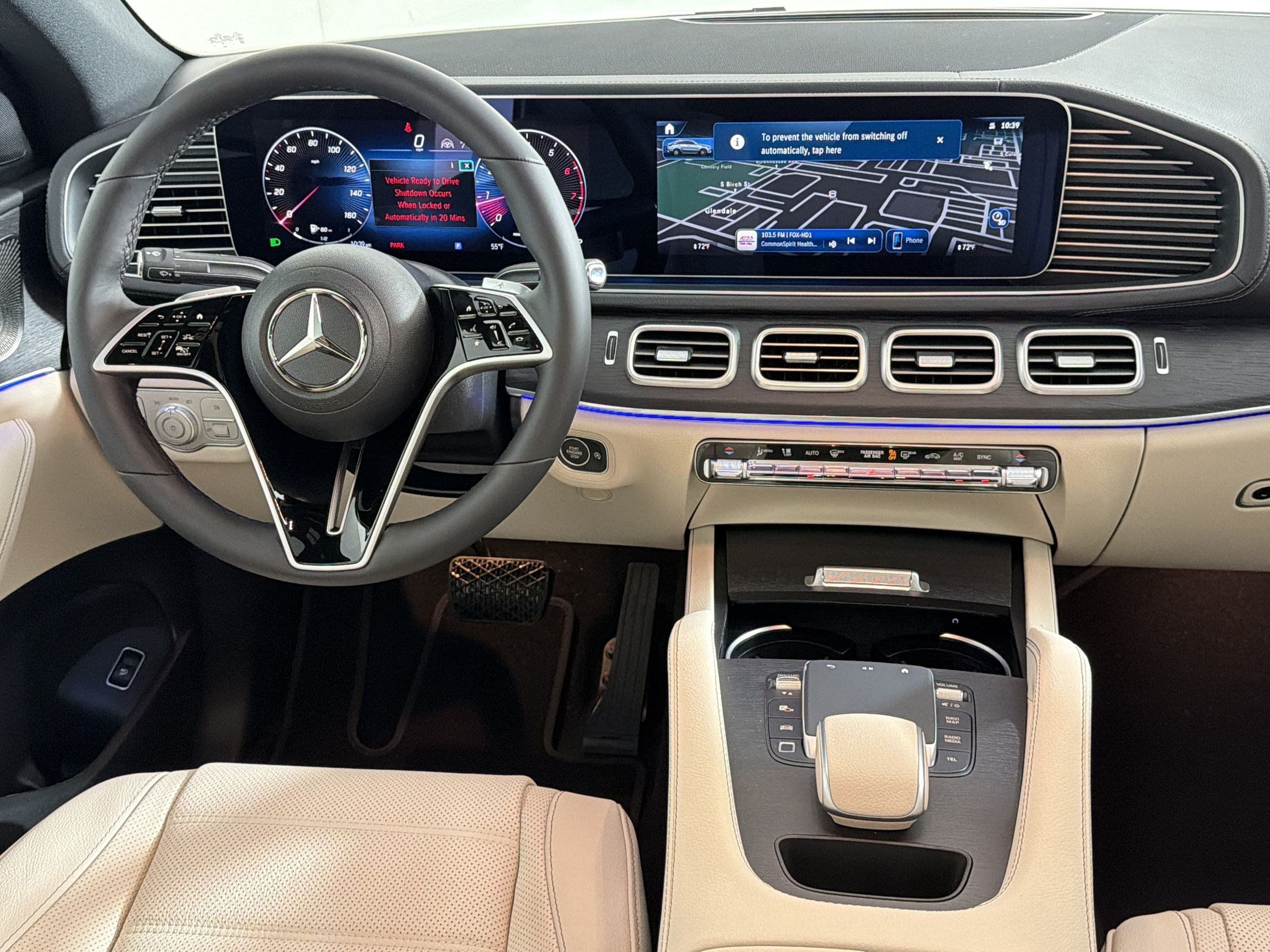 New 2026 Mercedes-Benz GLE 450 4MATIC Coupe image 28