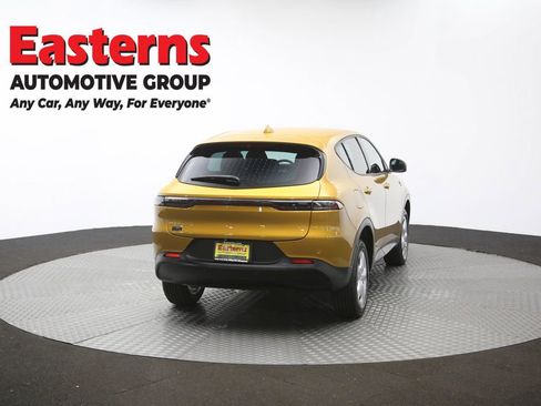 Used 2023 Dodge Hornet GT w/ Tech Pack w/o Parking AWD/4WD image 36