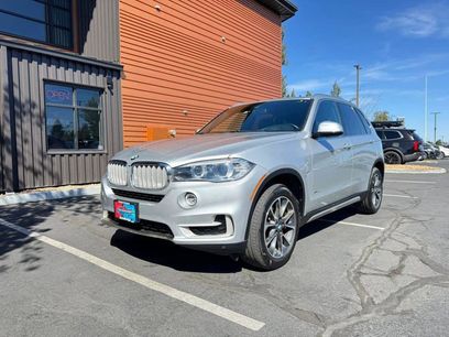 Used 2018 BMW X5 xDrive35i w/ M Sport Package