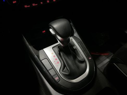 Used 2024 Kia Forte GT-Line FWD image 25