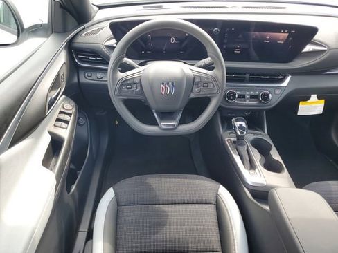 New 2026 Buick Envista Preferred w/ Convenience II Package image 24