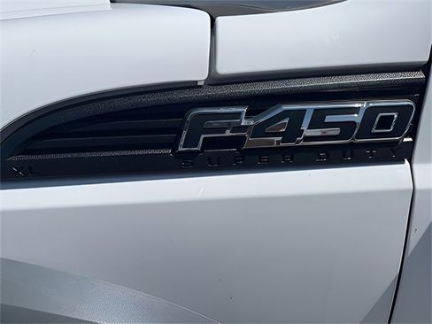Used 2012 Ford F450 XL image 38