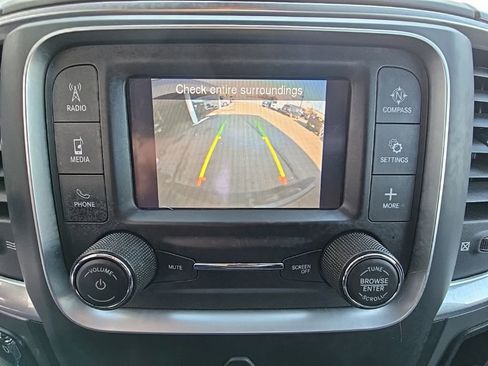 Used 2021 RAM 1500 Classic Warlock image 17