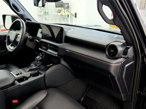 Used 2024 Toyota Land Cruiser image 25