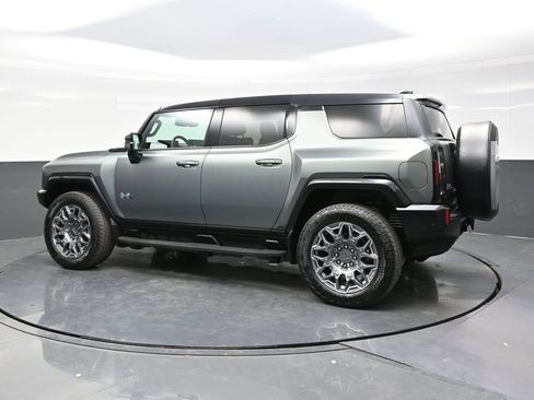 Used 2024 GMC Hummer EV 3X image 4