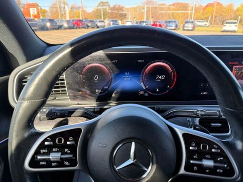 Used 2020 Mercedes-Benz GLE 350 4MATIC image 28