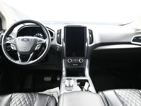 Used 2024 Ford Edge Titanium AWD/4WD image 30