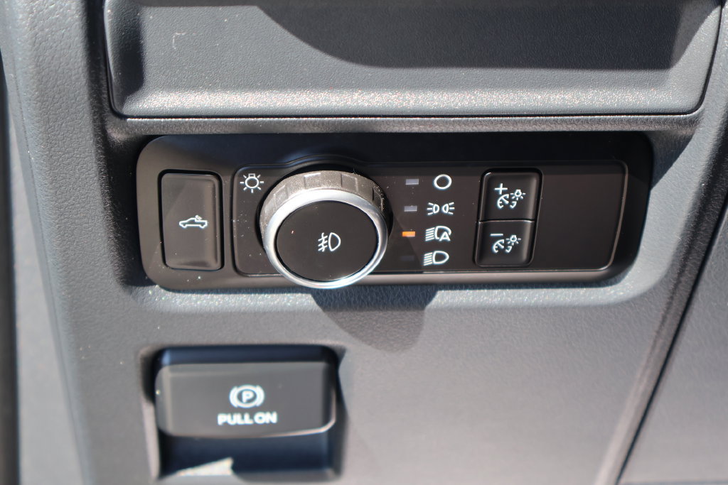 Used 2023 Ford F150 XL w/ STX Appearance Package AWD/4WD image 16