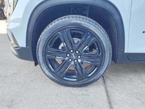 New 2026 GMC Acadia Elevation w/ Black Edition image 57