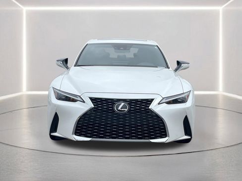 Used 2022 Lexus IS 300 w/ Premium Package image 20